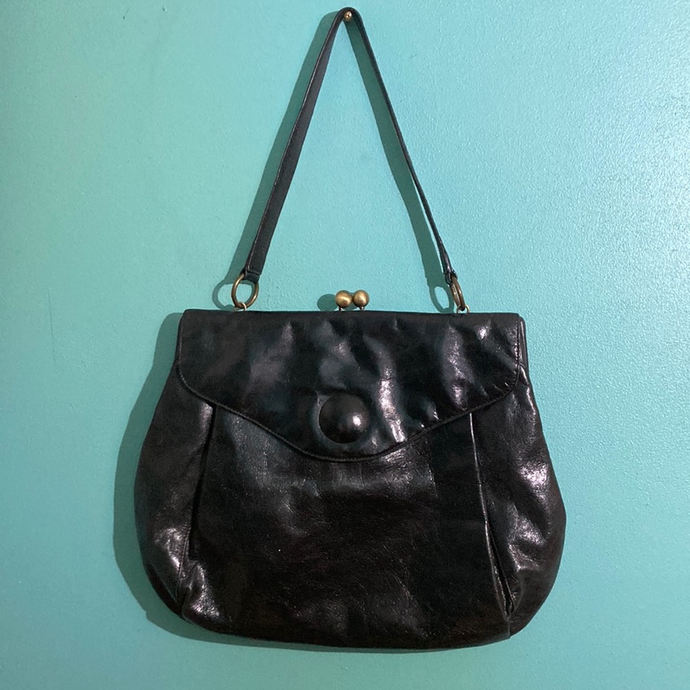 Vintage Hobo International bag